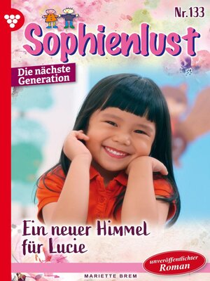 cover image of Ein neuer Himmel für Lucie